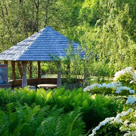 Jaunkrastmali Villa