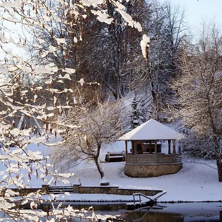 Jaunkrastmali Villa Kandava