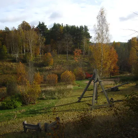 Jaunkrastmali