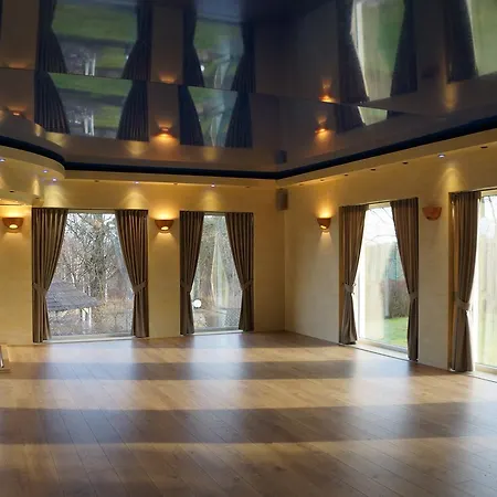Jaunkrastmali Villa Kandava